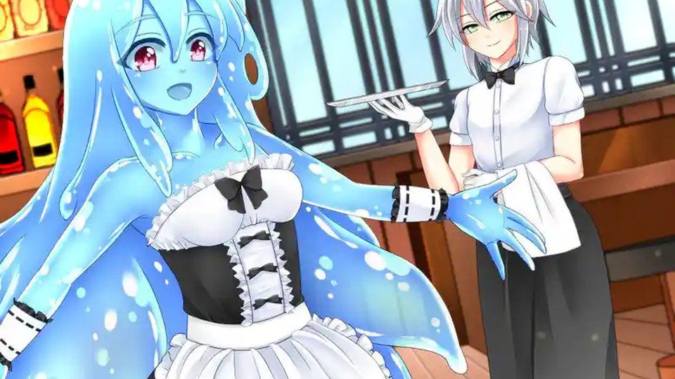 与史莱姆少女的奇妙日常 支线内容 专题图 1