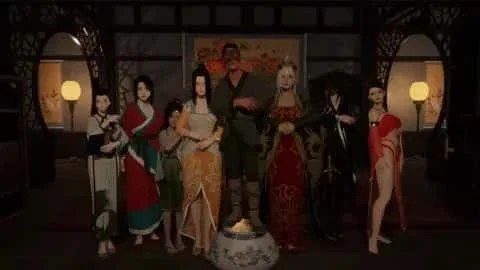极品采花郎 攻略要点 展示图 7
