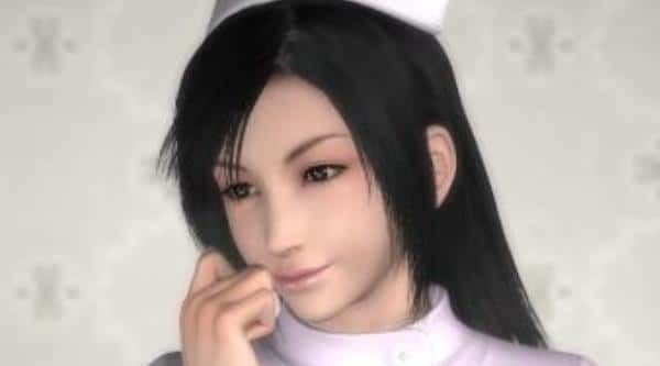 梅麻吕3D合集 主线事件 展示图 2