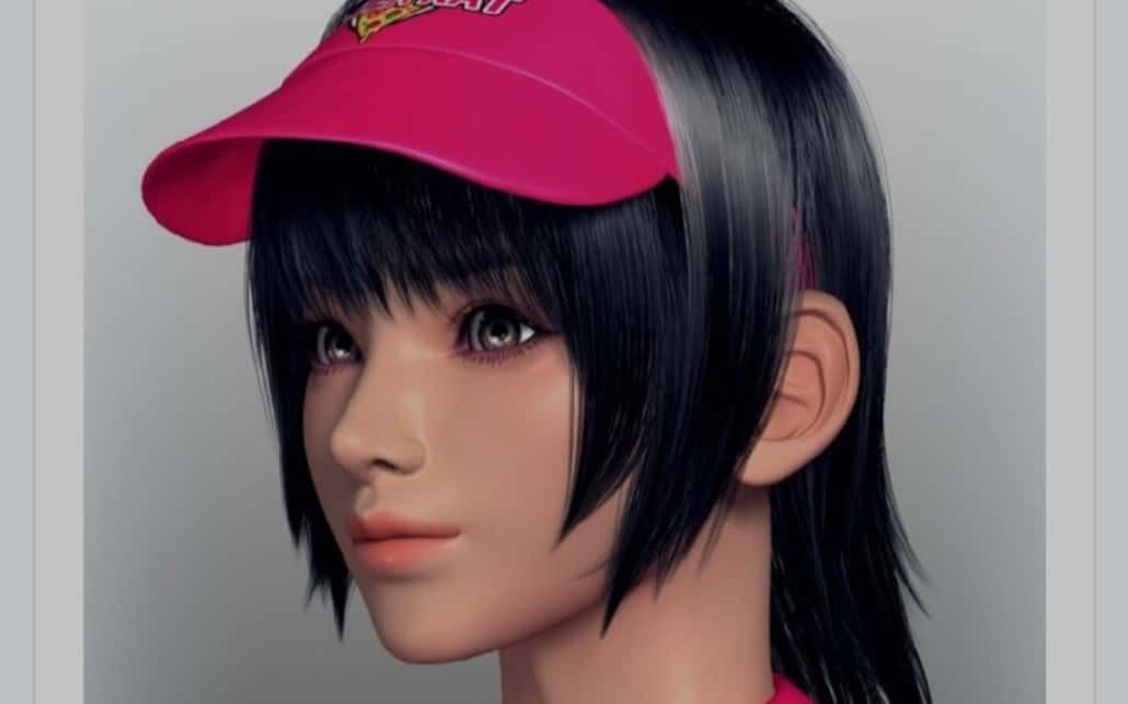 梅麻吕3D合集 任务推进 专题图 7